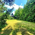 Holiday home Nad Jeziorem *