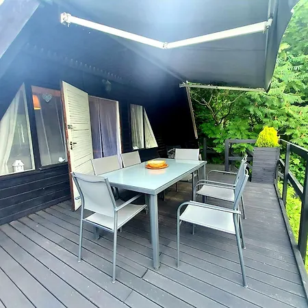 Nad Jeziorem * Boguchwałowice