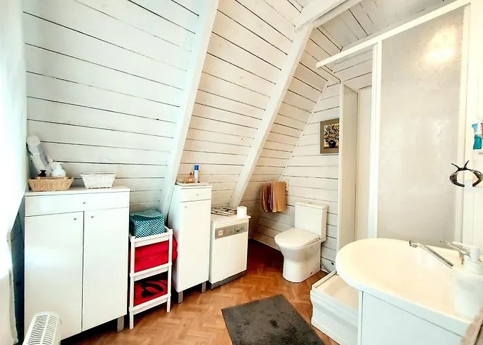 Nad Jeziorem Boguchwalowice