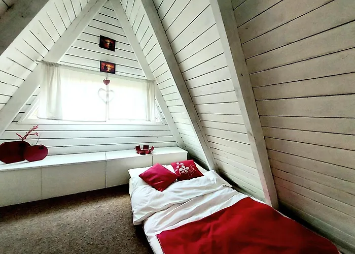 Holiday home Nad Jeziorem