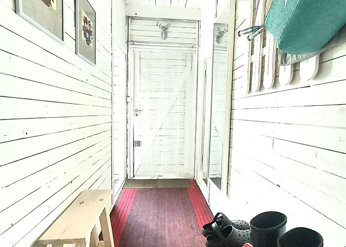 Nad Jeziorem Prázdninový dům *