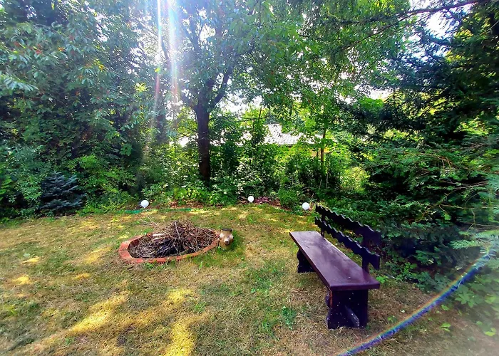 Holiday home Nad Jeziorem